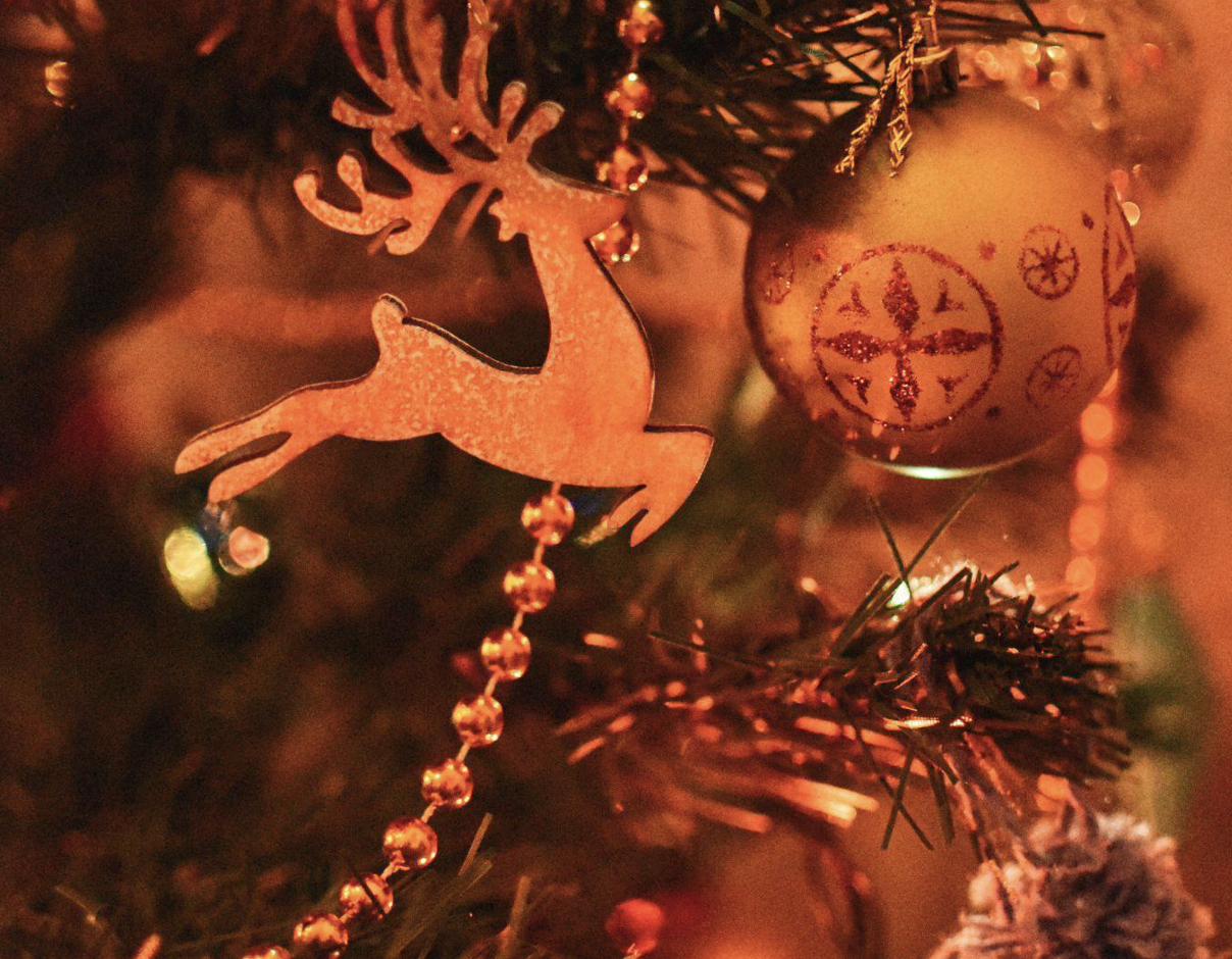 Choosing the Perfect Artificial Christmas Tree